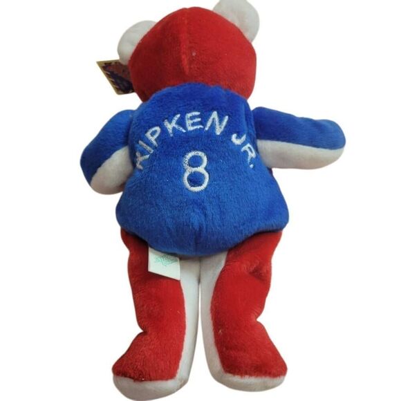 Cal Ripkin Jr plush beanie - Picture 1 of 4